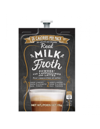 Real Milk Froth